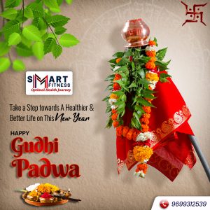 gudhi padwa