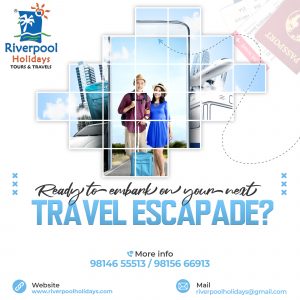 riverpool holidays post